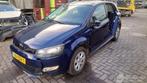 Volkswagen Polo 6R 2011 1.2 TDI CFW MZN Blauw LD5Q onderdele, Auto-onderdelen