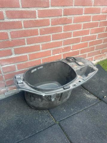 Piaggio skr tph buddybak beschikbaar voor biedingen