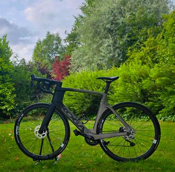 Koga Kinsei Prestige size M 2024 beschikbaar voor biedingen