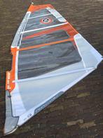 North Sails Natural 5.0 / Gaastra Manic 4.2, Watersport en Boten, Windsurfen, Ophalen, Minder dan 250 cm, Zeil, 5 tot 7 m²