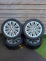 Originele Opel Insignia velgen met winterbanden – 18 inch, Auto-onderdelen, Banden en Velgen, Ophalen, 18 inch, Velg(en), Winterbanden