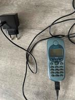 Siemens M35 GSM, Telecommunicatie, Mobiele telefoons | Siemens, Gebruikt, Ophalen of Verzenden, Klassiek of Candybar, Zonder simlock