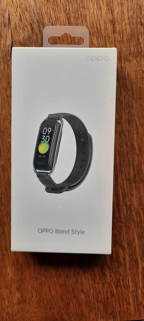 Oppo Band Style - Nieuw in gesealde verpakking, Telecommunicatie, Mobiele telefoons | Toebehoren en Onderdelen, Nieuw, Overige merken