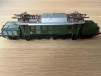 Marklin Duitse Krokodil BR194, Hobby en Vrije tijd, Verzenden, Zo goed als nieuw, Wisselstroom, Märklin