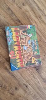 Pokémon Labyrinth Bordspel, Een of twee spelers, Ophalen, Nieuw, Ravensburger