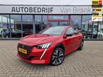 Peugeot E-208 EV GT 350 50 kWh| Camera | Na subsidie €2045, Auto's, Peugeot, Te koop, Geïmporteerd, 5 stoelen, 50 kWh