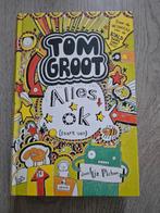 Liz Pichon - Alles ok (soort van), Ophalen of Verzenden, Zo goed als nieuw, Liz Pichon