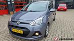 Hyundai i10  trekhaak/airco 1.0i i-Motion Comf., Gebruikt, Euro 6, 4 stoelen, 23 km/l