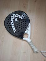 Head Padel Racket 'Alpha Elite', Ophalen of Verzenden, Zo goed als nieuw, Padelracket