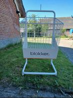 Draadmand op wielen, Ophalen of Verzenden