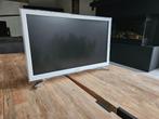 Samsung TV 22 inch + Muurbeugel (optioneel), Audio, Tv en Foto, Televisies, Ophalen, Gebruikt, 50 Hz, LCD