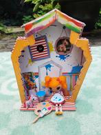 Lalaloopsy poppetje spot splatter splash met accessoires, Kinderen en Baby's, Speelgoed | Poppen, Ophalen of Verzenden, Zo goed als nieuw