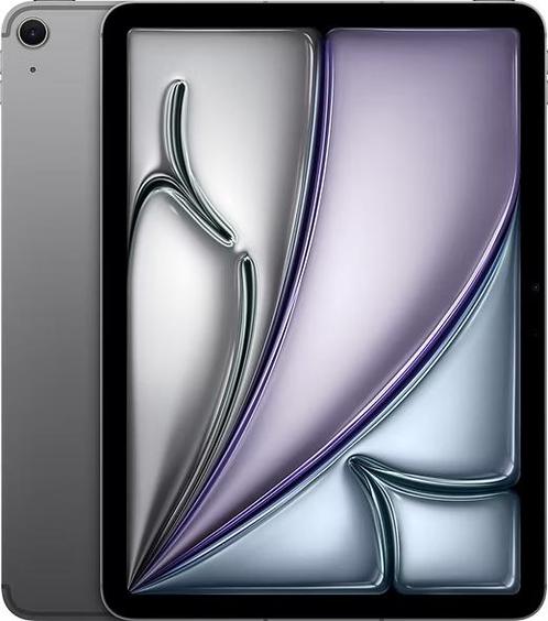 Nieuwe Apple iPad Air 2025 13 inch 256GB WiFi, Computers en Software, Tablet-hoezen, Nieuw, 11 inch, Ophalen of Verzenden