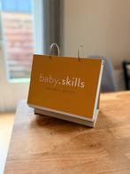 Kalender Babyskills, Ophalen of Verzenden, Zo goed als nieuw, Zwangerschap en Bevalling