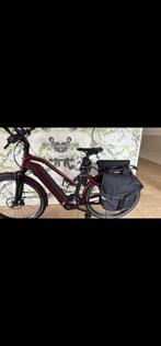 Kalkhoff Endeavour 7.B Belt - Top E-Bike!, Overige merken, Ophalen of Verzenden, Zo goed als nieuw, 50 km per accu of meer