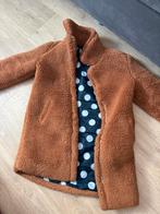 Teddy jas hema, Ophalen of Verzenden, Zo goed als nieuw, Meisje, Jas