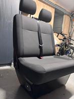 VW T6.1 Bijrijdersbank brics, Auto-onderdelen, Interieur en Bekleding, Ophalen, Gebruikt, Volkswagen