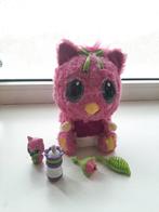 Hatchimal Hatchibabies knuffel inclusief toebehoren, Ophalen of Verzenden, Zo goed als nieuw, Overige typen