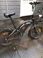 Electrische vouwfiets, Fietsen en Brommers, Elektrische fietsen, Ophalen, Gebruikt, Overige merken