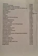 Te koop onderdelen Kawasaki LTD 454. Zie lijst., Motoren, Onderdelen | Kawasaki, Ophalen of Verzenden, Gebruikt