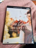 dvd Miss Austen Regrets, Cd's en Dvd's, Alle leeftijden, Ophalen of Verzenden, Zo goed als nieuw