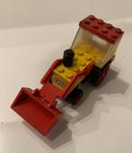 Vintage Lego Construction - 614 - Excavator 1974, Kinderen en Baby's, Speelgoed | Duplo en Lego, Ophalen of Verzenden, Gebruikt
