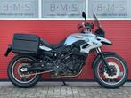 BMW F 700 GS (bj 2014), Bedrijf, Overig
