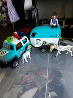 6 sets play mobiel ( ook te los te koop), Kinderen en Baby's, Speelgoed | Playmobil, Ophalen of Verzenden, Zo goed als nieuw