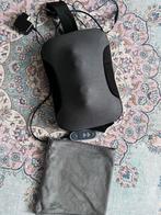 Elektrisch Massage kussen, Ophalen of Verzenden, Zo goed als nieuw, Massagestoel of Kussen