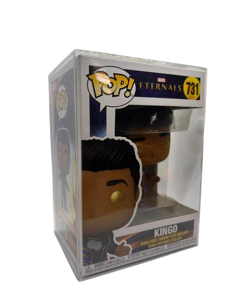 Marvel Funko Pop, Verzamelen, Poppetjes en Figuurtjes, Nieuw, Ophalen of Verzenden