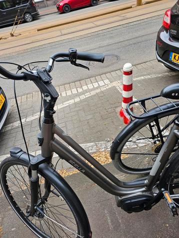 TE KOOP E- BIKE ELECTRISCHE DAMESFIETS STELLA AVALON  beschikbaar voor biedingen
