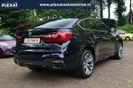 BMW X6 XDrive30d High Executive Aut. | M-Pakket | Orig NL |, Gebruikt, Euro 6, 2993 cc, Zwart