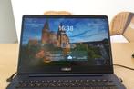Asus Zenbook UX3400UA-GV451T, Ophalen of Verzenden, Zo goed als nieuw, 16 inch, 2 tot 3 Ghz