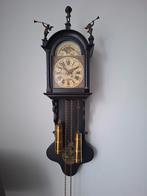 Antieke klok, Antiek en Kunst, Antiek | Klokken, Ophalen of Verzenden