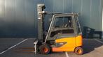 LINDE E30HL-01-/600 HEFTRUCK DEFECT, Zakelijke goederen, Ophalen, 3000 tot 4000 kg, Linde, Heftruck