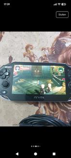 Ps vita, 1 speler, Ophalen of Verzenden, Zo goed als nieuw, Vanaf 12 jaar