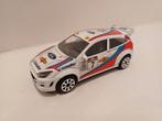 bburago ford focus 1/43, Ophalen of Verzenden, Gebruikt, Auto, Overige merken