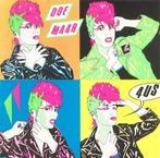 Doe Maar - 4US - CD, Ophalen of Verzenden, Zo goed als nieuw, Pop