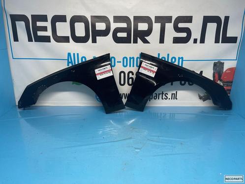 ZIJSCHERM AUDI A4 8W B9 SCHERM SPATBORD ORIGINEEL, Auto-onderdelen, Carrosserie en Plaatwerk, Spatbord, Audi, Gebruikt, Ophalen of Verzenden