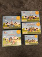 NIEUW: knikkerbaan magnetische tegels past connetix/magna, Verzenden, Nieuw