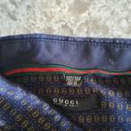Gucci blouse 140/146, Jongen, Ophalen of Verzenden, Zo goed als nieuw, Overhemd of Blouse