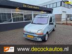 Renault Kangoo 1.4 RXE/ ROLSTOELAUTO, Auto's, Renault, Gebruikt, 4 cilinders, Metallic lak, 49 €/maand
