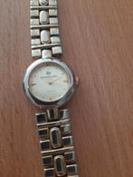 Vintage horloge Raymond Weil, Overige merken, Staal, Staal, Ophalen of Verzenden