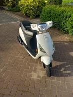 Senzo SP50 snor 2016 Zip model, Fietsen en Brommers, Snorfietsen en Snorscooters, Overige merken, Benzine, Gebruikt, Ophalen of Verzenden