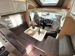Adria Matrix Plus 670 SC QUEENSBED+HEFBED LUCHTVERING EURO6, 7 tot 8 meter, Bedrijf, Adria, Tot en met 5