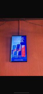 Reclame monitoren, Ophalen, Zo goed als nieuw, 60 Hz of minder, LED