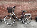 Giant Ultimo CS Damesfiets incl. AXA Defender + Kettingslot, Ophalen, Versnellingen, Zo goed als nieuw, 56 cm of meer