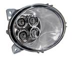 SCANIA RECHTER BINNENZIJDE MISTLAMP LED NO 2127432, Scania, -, Verlichting, -