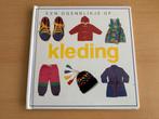 OGENBLIKJE OP KLEDING, 2 tot 3 jaar, Uitklap-, Voel- of Ontdekboek, Ophalen, Gelezen