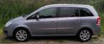 Opel Zafira 2.2 COSMO 2009 benzine automaat MPV zilvergrijs, Auto's, 4 cilinders, Origineel Nederlands, Zafira, Grijs